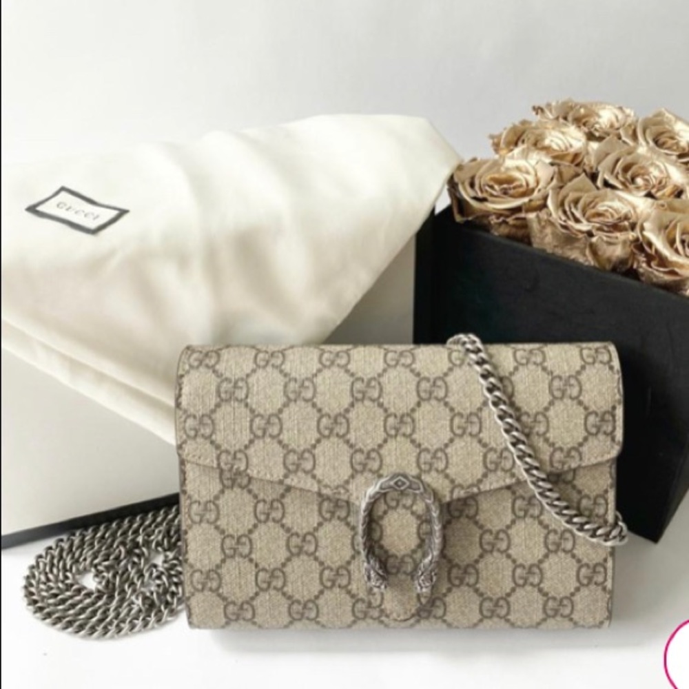 Gucci Dionysus WOC